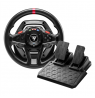 Thrustmaster | Steering Wheel | T128-P | Black | Game racing wheel