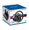 Thrustmaster Steering Wheel  T128-P Black