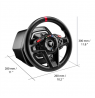 Thrustmaster Steering Wheel  T128-P Black