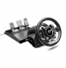 Thrustmaster | Steering Wheel | T-GT II EU | Black | Game racing wheel