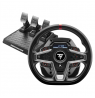 Thrustmaster Steering Wheel T248X Game racing wheel Black