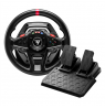 Thrustmaster | Steering Wheel | T128-X | Black | Game racing wheel