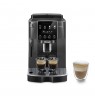 Delonghi | Magnifica Start ECAM220.22GB | Pump pressure 15 bar | Built-in milk frother | Automatic | 1450 W | Black