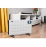CONVECTOR HEATER NOVEEN CH8000 LCD SMART WHITE