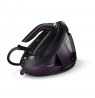 Philips PSG8160/30 steam ironing station 2700 W 1.8 L SteamGlide Elite soleplate Black, Violet
