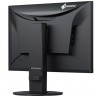 EIZO FlexScan EV2460-BK LED display 60.5 cm (23.8") 1920 x 1080 pixels Full HD Black
