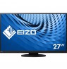 EIZO FlexScan EV2760-BK LED display 68.6 cm (27") 2560 x 1440 pixels Quad HD Black