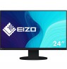 EIZO FlexScan EV2480-BK LED display 60.5 cm (23.8") 1920 x 1080 pixels Full HD Black