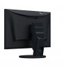EIZO FlexScan EV2480-BK LED display 60.5 cm (23.8") 1920 x 1080 pixels Full HD Black
