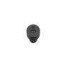Xiaomi 67W Car Charger (USB-A + Type-C) Black
