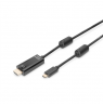 Digitus USB Type-C adapter cable