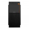 Korpusas LOGIC J23 USB 3.0 x 2 BLACK