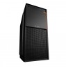 Korpusas LOGIC J23 USB 3.0 x 2 BLACK