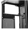 Korpusas LOGIC J23 USB 3.0 x 2 BLACK