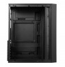 Korpusas LOGIC J23 USB 3.0 x 2 BLACK
