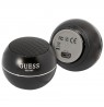 Guess Mini Bluetooth Speaker 3W 4H Black