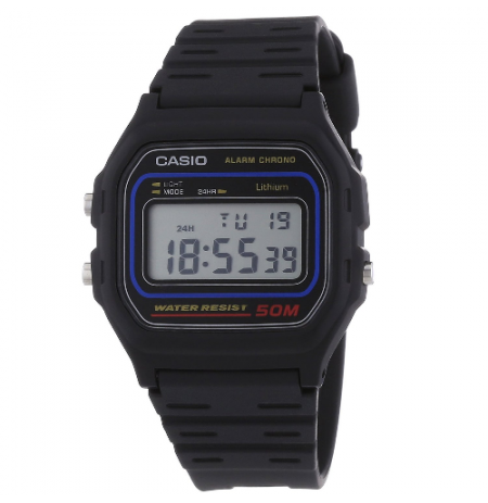 Casio W-59-1VQES