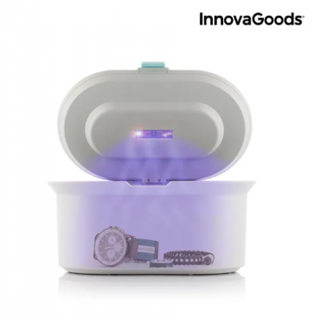 InnovaGoods Boxiene UV Sterilization Box V0103180