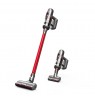 Puppyoo T12 Home Crystal Grey