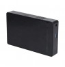 2.5/3.5" HDD dėklas USB3.0