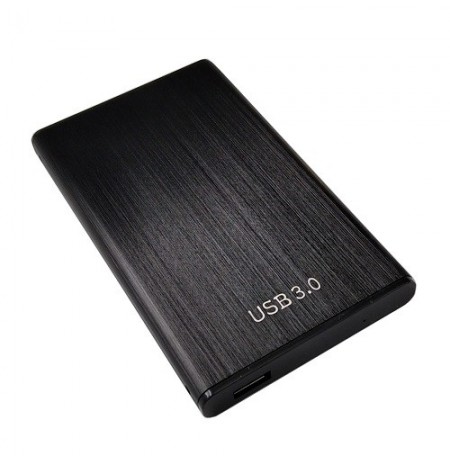 2.5" HDD dėklas USB3.0