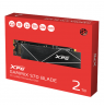 ADATA XPG Gammix S70 BLADE  2000 GB
