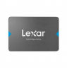 Lexar | NQ100 | 960 GB | SSD form factor 2.5" | Solid-state drive interface SATA III | Read speed 550 MB/s