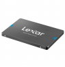 Lexar NQ100 960 GB, SSD form factor 2.5", SSD interface SATA III, Read speed 550 MB/s