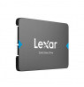 Lexar NQ100 960 GB, SSD form factor 2.5", SSD interface SATA III, Read speed 550 MB/s