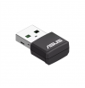 Asus | Dual Band Wireless AX1800 USB Adapter | USB-AX55 Nano