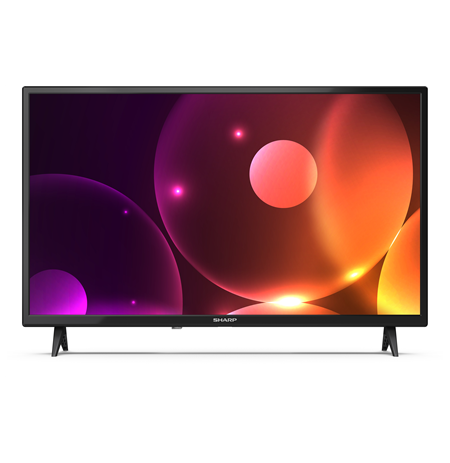 Sharp 32FA2E 32” (81cm) HD Ready TV, Harman/Kardon Speaker