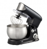 Adler Planetary Food Processor AD 4226b 1200 W, Bowl capacity 3.5 L, Number of speeds 6, Black