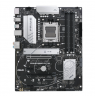 Asus | PRIME B650-PLUS | Processor family AMD | Processor socket AM5 | DDR5 DIMM | Memory slots 4 | Supported hard disk drive in