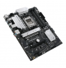 Asus PRIME B650-PLUS Processor family AMD
