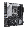 Asus PRIME Z790M-PLUS Processor family Intel