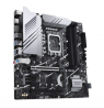 Asus PRIME Z790M-PLUS Processor family Intel