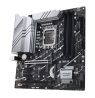 Asus PRIME Z790M-PLUS Processor family Intel