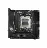Asus | ROG STRIX B650E-I GAMING WIFI | Processor family AMD | Processor socket AM5 | DDR5 DIMM | Memory slots 2 | Supported hard