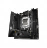 Asus ROG STRIX B650E-I GAMING WIFI Processor family AMD