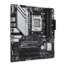 Asus PRIME B650M-A WIFI II Processor family AMD