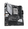 Asus PRIME B650M-A WIFI II Processor family AMD
