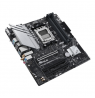 Asus PRIME B650M-A WIFI II Processor family AMD