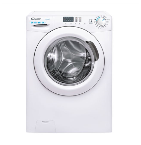 Candy Washing Machine CS4 1061DE/1-S Energy efficiency class D