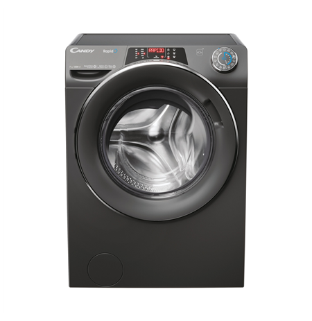 Candy Washing Machine RO41276DWMCRT-S Energy efficiency class A