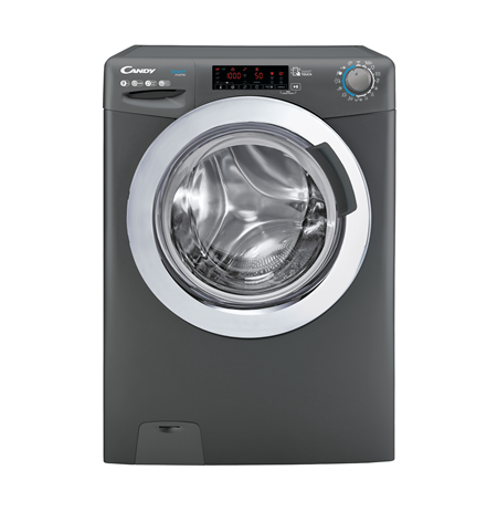 Candy Washing Machine CSS169TWMCRE/1-S Energy efficiency class A