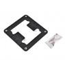 Thermaltake Gravity i3 Processor Air cooler 9.2 cm Black, Stainless steel 1 pc(s)