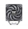 Thermaltake Toughair 510 Processor Cooler 12 cm Black