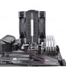 Thermaltake Toughair 510 Processor Cooler 12 cm Black