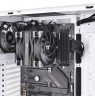 Thermaltake Toughair 510 Processor Cooler 12 cm Black