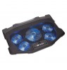 Thermaltake Massive 12 Max notebook cooling pad 43.2 cm (17") 2200 RPM Black